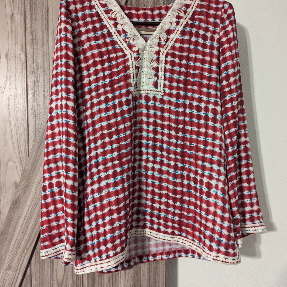 Tory Burch blouse